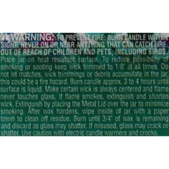 Pet Odor Exterminator Sugar Skull Deodorizing Candle -Pawsphoria Sales Store 95631 PT2. AC SS1800 V1474483287