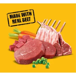 Pedigree High Protein Beef & Lamb Flavor Dog Kibble Adult Dry Dog Food 13 Pedigree High Protein Beef & Lamb Flavor Dog Kibble Adult Dry Dog Food -Pawsphoria Sales Store 958998 PT4. AC SS1800 V1695064035