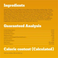 Pedigree High Protein Beef & Lamb Flavor Dog Kibble Adult Dry Dog Food 14 Pedigree High Protein Beef & Lamb Flavor Dog Kibble Adult Dry Dog Food -Pawsphoria Sales Store 958998 PT5. AC SS1800 V1695064036