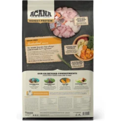 ACANA Meadowland Grain-Free Dry Dog Food -Pawsphoria Sales Store 96300 PT2. AC SS1800 V1690989138