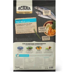 ACANA Wild Atlantic Grain-Free Dry Dog Food -Pawsphoria Sales Store 96309 PT2. AC SS1800 V1690897397