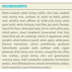 ACANA Wild Atlantic Grain-Free Dry Dog Food -Pawsphoria Sales Store 96309 PT5. AC SS1800 V1690998931