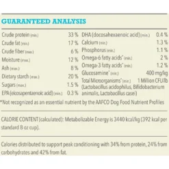 ACANA Wild Atlantic Grain-Free Dry Dog Food -Pawsphoria Sales Store 96309 PT6. AC SS1800 V1690997959