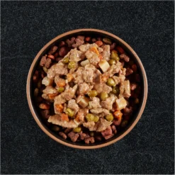 Cesar Home Delights Hearty Chicken & Noodle Dinner In Sauce Wet Dog Food, 3.5-oz Tray 13 Cesar Home Delights Hearty Chicken & Noodle Dinner In Sauce Wet Dog Food, 3.5-oz Tray -Pawsphoria Sales Store 968270 PT4. AC SS1800 V1695844323