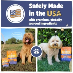 Pawstruck Chicken Recipe Grain-Free Air Dried Dog Food 13 Pawstruck Chicken Recipe Grain-Free Air Dried Dog Food -Pawsphoria Sales Store 971950 PT4. AC SS1800 V1700170101