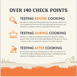 Health Extension Chicken Recipe Non-GMO Air-Dried Dog Food, 2-lb Bag -Pawsphoria Sales Store 972230 PT8. AC SS1800 V1698171880