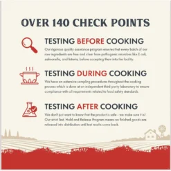 Health Extension Beef Recipe Non-GMO Air-Dried Dog Food, 2-lb Bag -Pawsphoria Sales Store 972246 PT8. AC SS1800 V1698171880