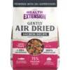 Health Extension Salmon Recipe Non-GMO Air-Dried Dog Food, 2-lb Bag