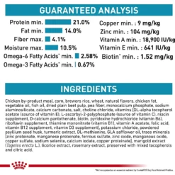 Royal Canin Veterinary Diet Skintopic Medium & Large Adult Dry Dog Food -Pawsphoria Sales Store 972550 PT6. AC SS1800 V1698948961