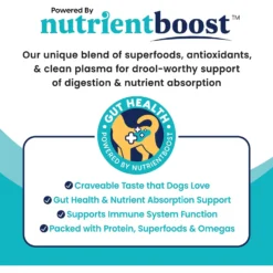 Solid Gold Protein Shred With Real Chicken & Vegetables Dog Food Topping, 3-oz Bag, 12 Count 11 Solid Gold Protein Shred With Real Chicken & Vegetables Dog Food Topping, 3-oz Bag, 12 Count -Pawsphoria Sales Store 983510 PT5. AC SS1800 V1698100694