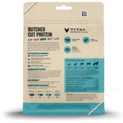 Vital Essentials Freeze-Dried Raw Chicken Entree Mini Nibs Dog Food + 2 Items -Pawsphoria Sales Store 985894 PT2. AC SS1800 V1698239655