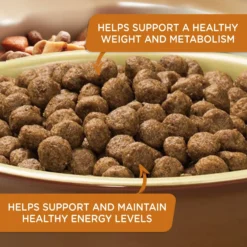 Rachael Ray Nutrish Real Turkey, Brown Rice & Venison Recipe Health Weight Dry Dog Food -Pawsphoria Sales Store 98683 PT6. AC SS1800 V1657661189