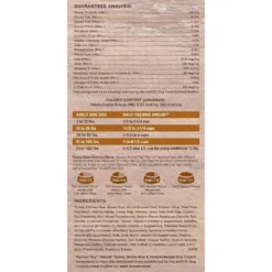 Rachael Ray Nutrish Real Turkey, Brown Rice & Venison Recipe Health Weight Dry Dog Food -Pawsphoria Sales Store 98683 PT8. AC SS1800 V1657661189