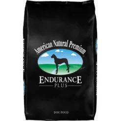 American Natural Premium Endurance Plus Dry Dog Food