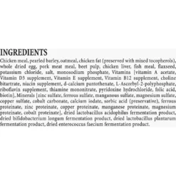 American Natural Premium Endurance Plus Dry Dog Food -Pawsphoria Sales Store 98729 PT5. AC SS1800 V1526674666