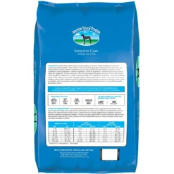 American Natural Premium Sensitive Care Dry Dog Food -Pawsphoria Sales Store 98736 PT2. AC SS1800 V1536096504