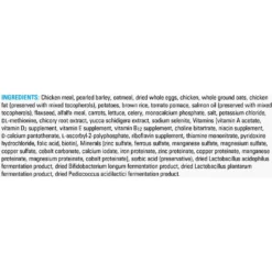 American Natural Premium Exhibitor's Choice Dry Dog Food -Pawsphoria Sales Store 98739 PT5. AC SS1800 V1526674701