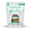 Healthybud Beef Meal Bites Freeze-Dried Dog Food, 14-oz Bag