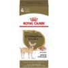 Royal Canin Breed Health Nutrition Chihuahua Adult Loaf In Sauce Dog Food