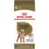 Royal Canin Breed Health Nutrition Poodle Adult Loaf In Sauce Canned Dog Food